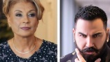 Азис позлати майка си за ЧРД