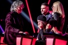 Михаела Филева не спира да плаче в „Гласът на България“