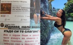 Тото напдна Гер-Никол: Китайска имитация! Певицата бясна отвърна: Юда, нали знаеш къде си те слагам!