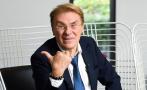 Васко Кеца остана без пенсия (Естрадната легенда разочарован от държавата и музикалния бранш)