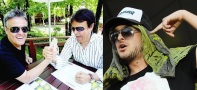 Залезлият Криско става продуцент на братя Аргирови! На хоризонта се задава нов провал