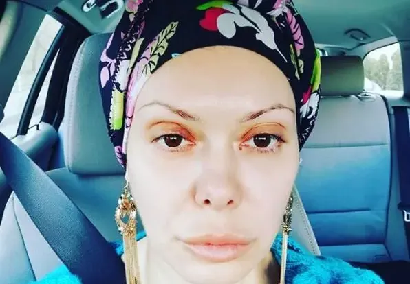 Албена Вулева си търси майстор