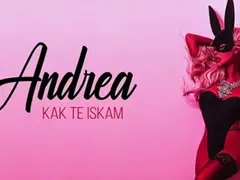 Андреа пее за Джени Суши