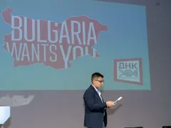 Андрей Арнаудов честити първия рожден ден на сина си с емоционално послание във Фейсбук
