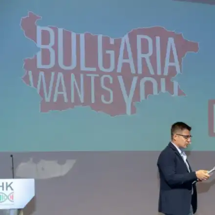 Андрей Арнаудов честити първия рожден ден на сина си с емоционално послание във Фейсбук