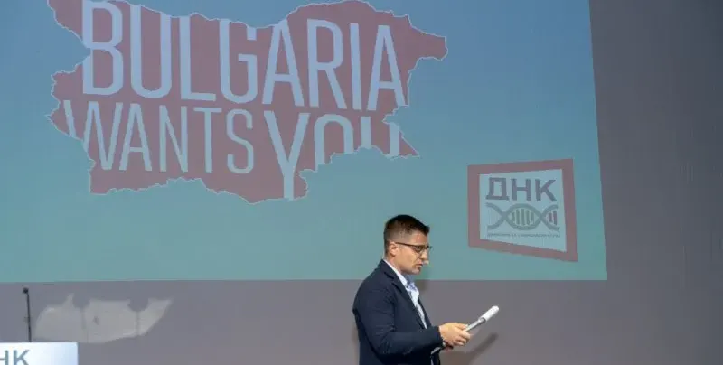 Андрей Арнаудов честити първия рожден ден на сина си с емоционално послание във Фейсбук