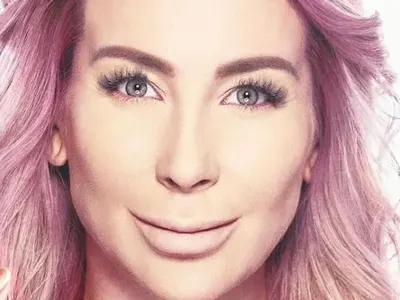 Антония Петрова не прилича на себе си