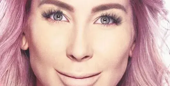 Антония Петрова не прилича на себе си