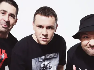 „Ъпсурт” се разпадна официално