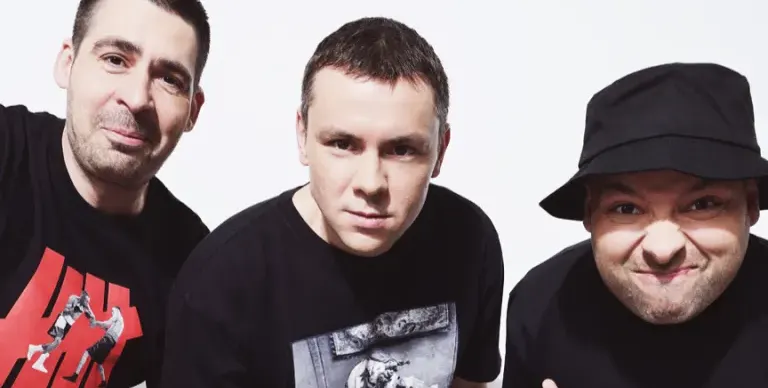 „Ъпсурт” се разпадна официално