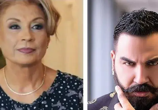 Азис позлати майка си за ЧРД