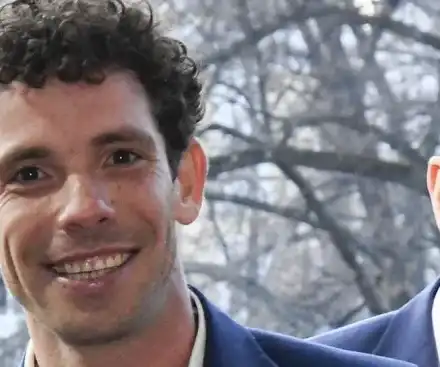 Бахаров на терапия при психолог след ареста