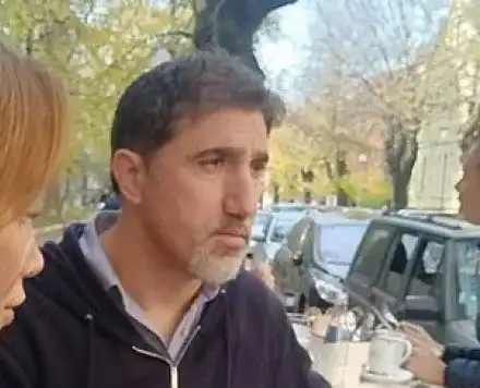 Башар Рахал неразделен с любовницата! Жена му нямала нищо против аферата му