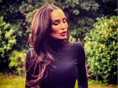 Биляна Дол се опъва в Швейцария