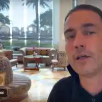 Бивш скандален чиновник от Държавен фонд Земеделие, който нападна Мис България с думите, че ще я унищожи, пусна видео с нови ЗАПЛАХИ!