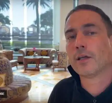 Бивш скандален чиновник от Държавен фонд Земеделие, който нападна Мис България с думите, че ще я унищожи, пусна видео с нови ЗАПЛАХИ!