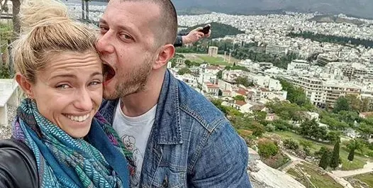 Бившата на Антон Хекимян се влюбила от пръв поглед в новия си