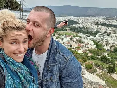 Бившата на Хекимян: Влюбих се от пръв поглед