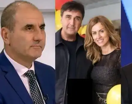 Бойко Борисов изригна: Писна ми от Веска, Веско, Цецо, менте генералчета и техните ИНТРИГИ! Всички ВЪН!