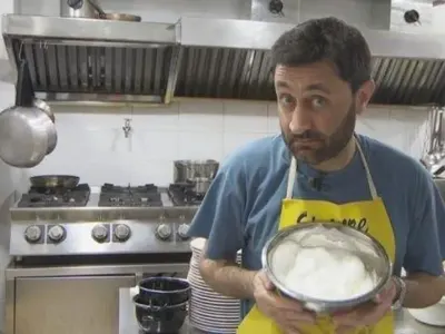 Бум на клиентки в ресторанта на д-р Мазов