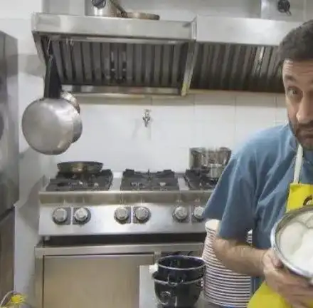 Бум на клиентки в ресторанта на д-р Мазов