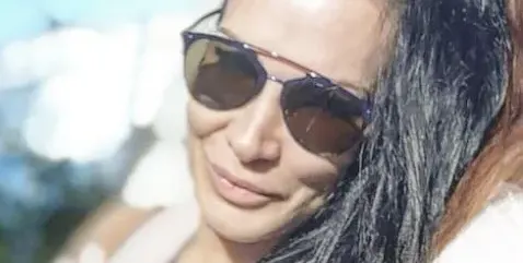 Цеци отпраши към остров Фиджи на меден месец