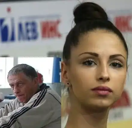 Цвети Стоянова припаднала, като разбрала за баща си