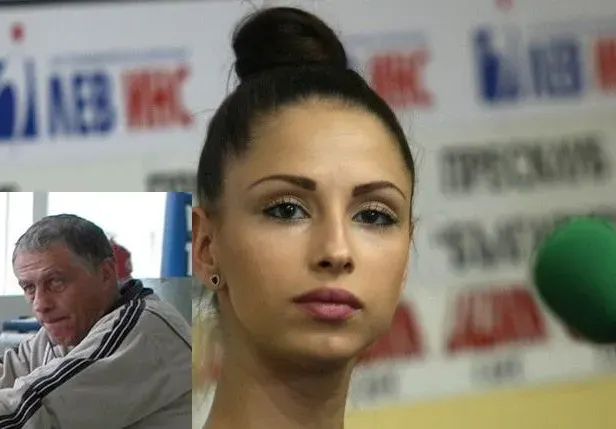 Цвети Стоянова припаднала, като разбрала за баща си
