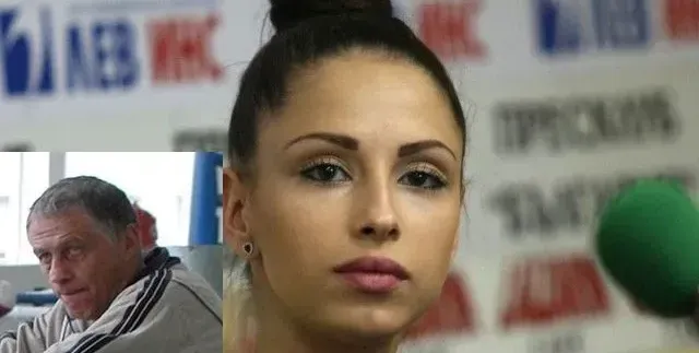 Цвети Стоянова припаднала, като разбрала за баща си