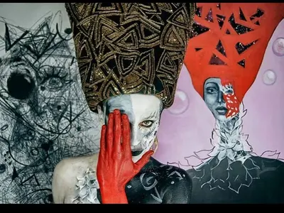 Д-р Огнянова става аватар