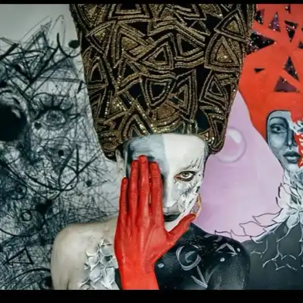 Д-р Огнянова става аватар