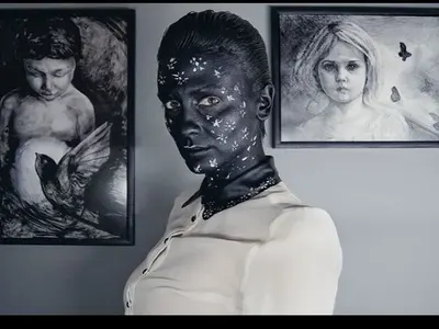 Д-р Огнянова става аватар