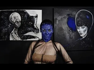 Д-р Огнянова става аватар