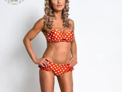 Да подкрепим София Паскалева - нашата представителка на конкурса „Mrs. Top of the World“