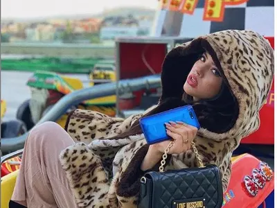 Дара записва в Швеция