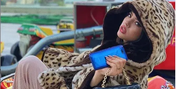 Дара записва в Швеция