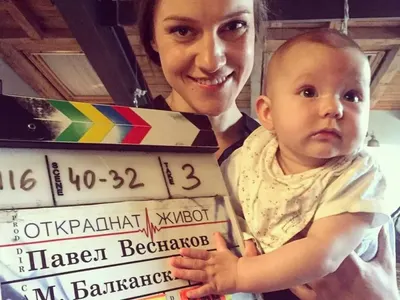 Дария Симеонова цеди кърма в 5 сутринта