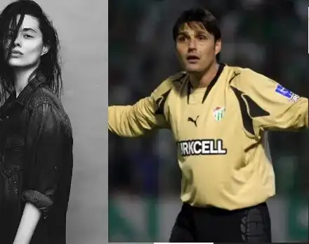 Дъщерята на Димитър Иванков покорява модна Италия! 19-годишната Стелла подписа с водеща агенция в Милано