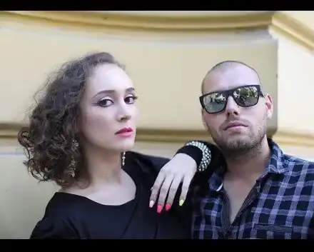 Дъщерята на Хачо Бояджиев се омъжва за рапър