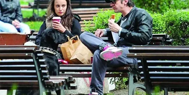 Деян Донков крал заради Радина Кърджилова