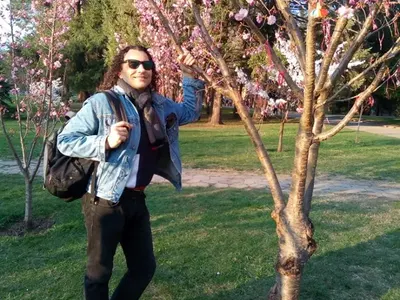 Деян Неделчев емигрира в Япония: Писна ми да ме свързват само с Икебаната!