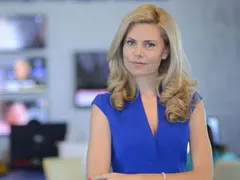 Деси Банова замрази бизнеса си заради бебето