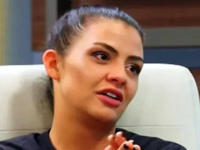 Деси Цонева отрече за бебето: Не съм бременна!