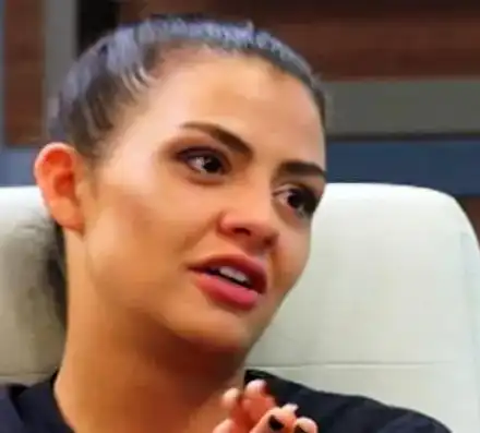 Деси Цонева отрече за бебето: Не съм бременна!