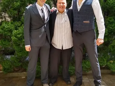 Димо Алексиев става мафиот в нов БГ филм