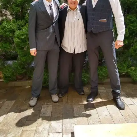 Димо Алексиев става мафиот в нов БГ филм