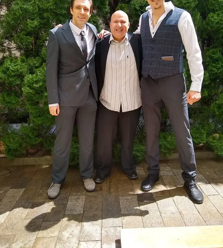 Димо Алексиев става мафиот в нов БГ филм