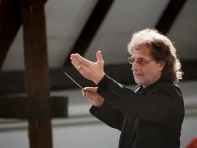 Диригентът на Георги Христов спечели 30 бона от Националната лотария