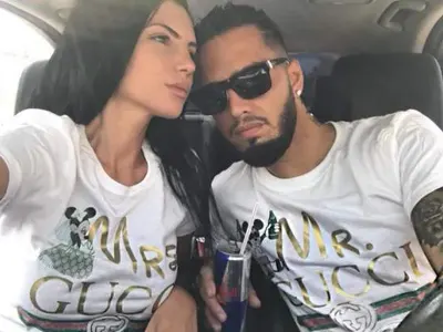 Джино готов за сватба