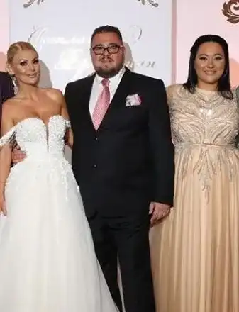 Ексклузивно! Арестуваха кумата на Гущеров! Скандалната Милена Пилева въртяла далавери с еврофондове, разследвана е и заради шантаж! (СНИМКИ)